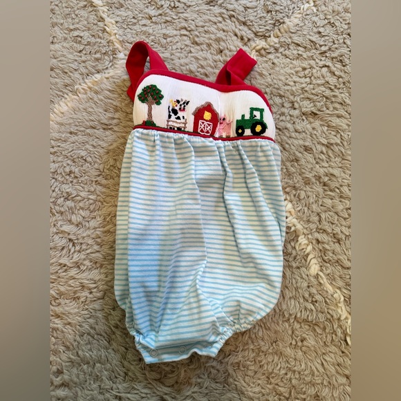 Banana Split farm bubble - Picture 1 of 5